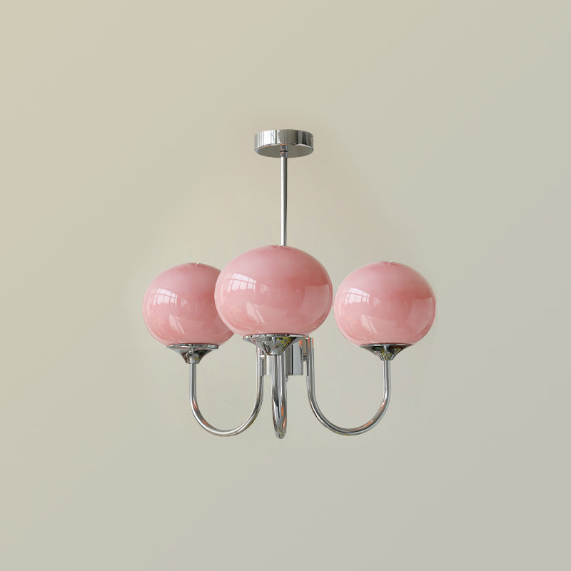 Elegant Light Circle Pendant Lamp – A Subtle Addition to Any Interior