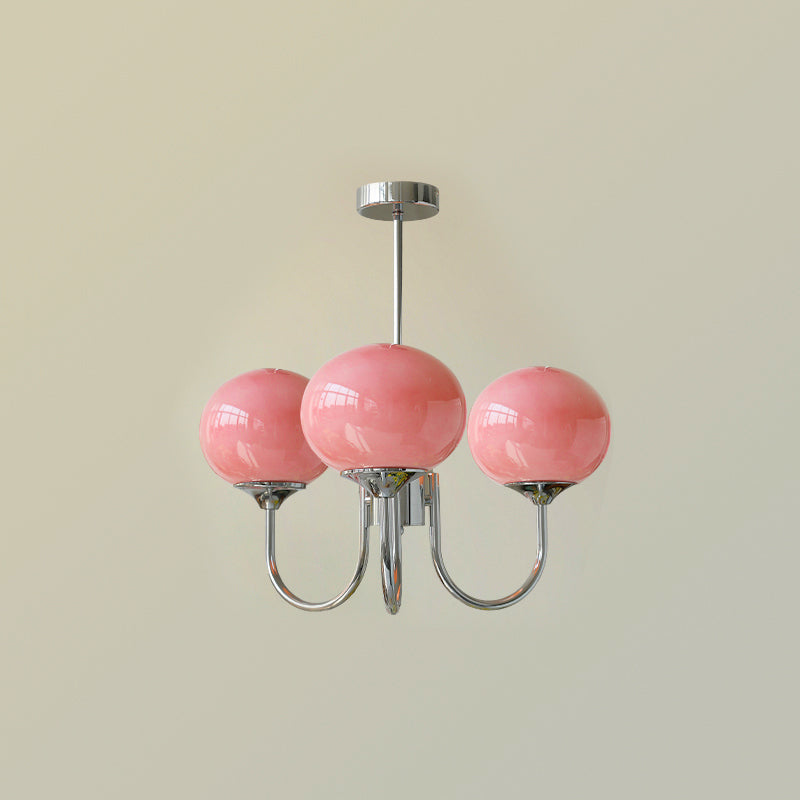 Elegant Light Circle Pendant Lamp – A Subtle Addition to Any Interior