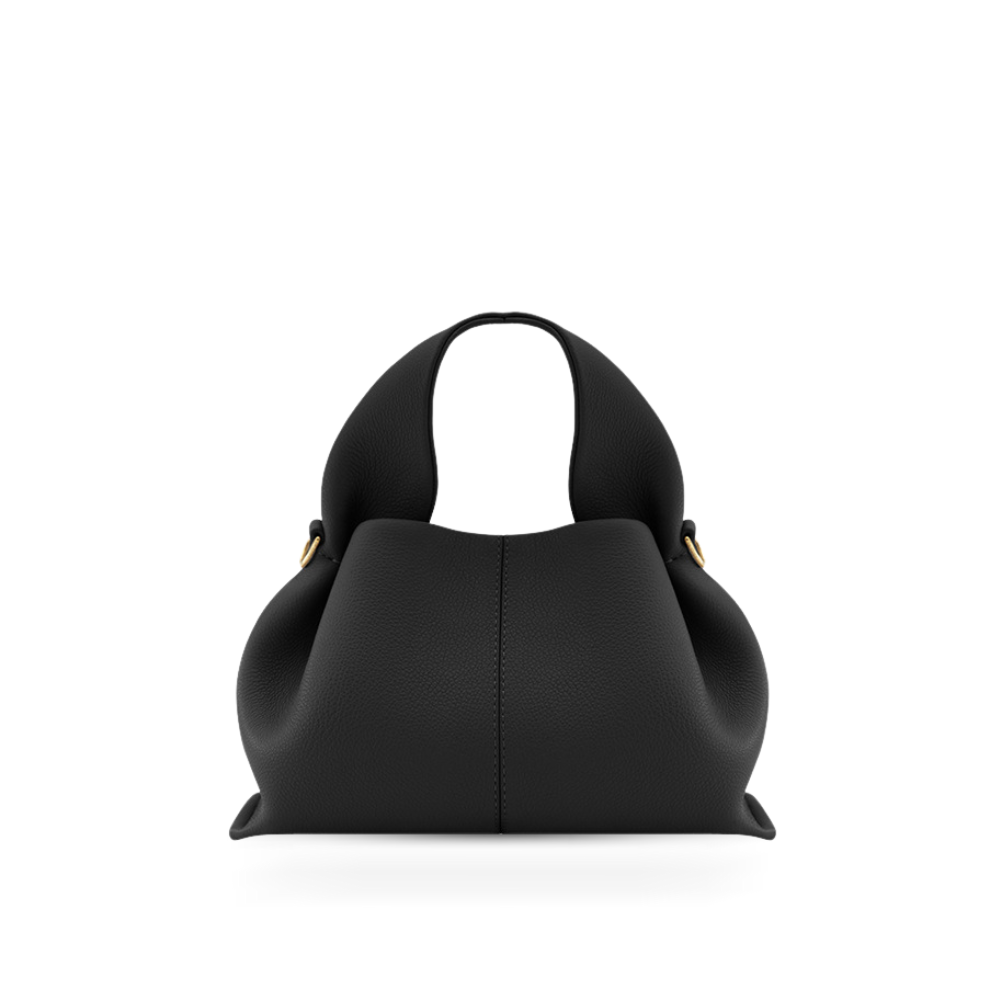 Shoulder Bag with Magnetic Closure – Elegant and Convenient for Everyday Use