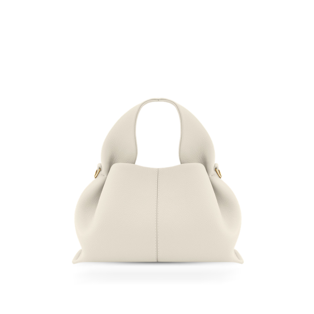 Shoulder Bag with Magnetic Closure – Elegant and Convenient for Everyday Use