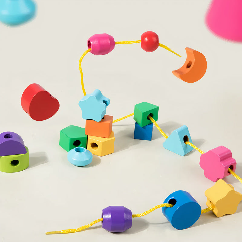 Creative Block Builders - For Creative Play Fun