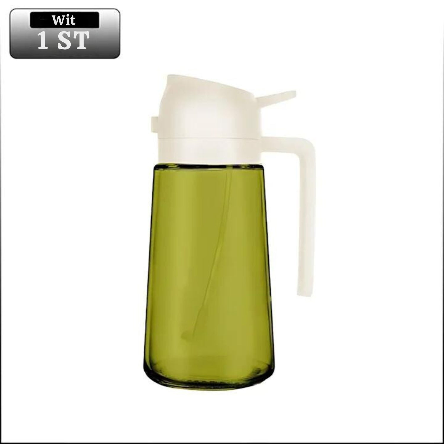Healthy Oil Sprayer – For Efficient and Flavorful Cooking