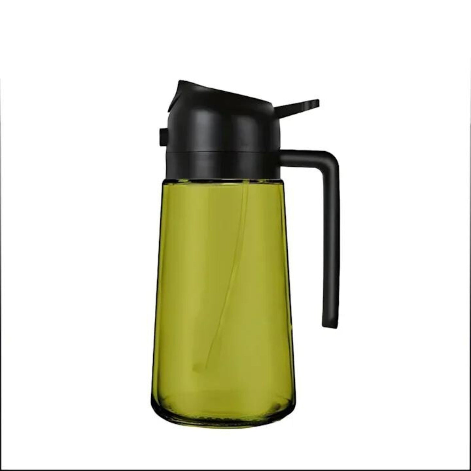 Healthy Oil Sprayer – For efficient and tasty preparation