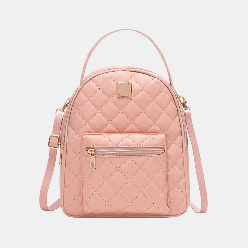 Cute Quilted Bag – Stylish and Practical