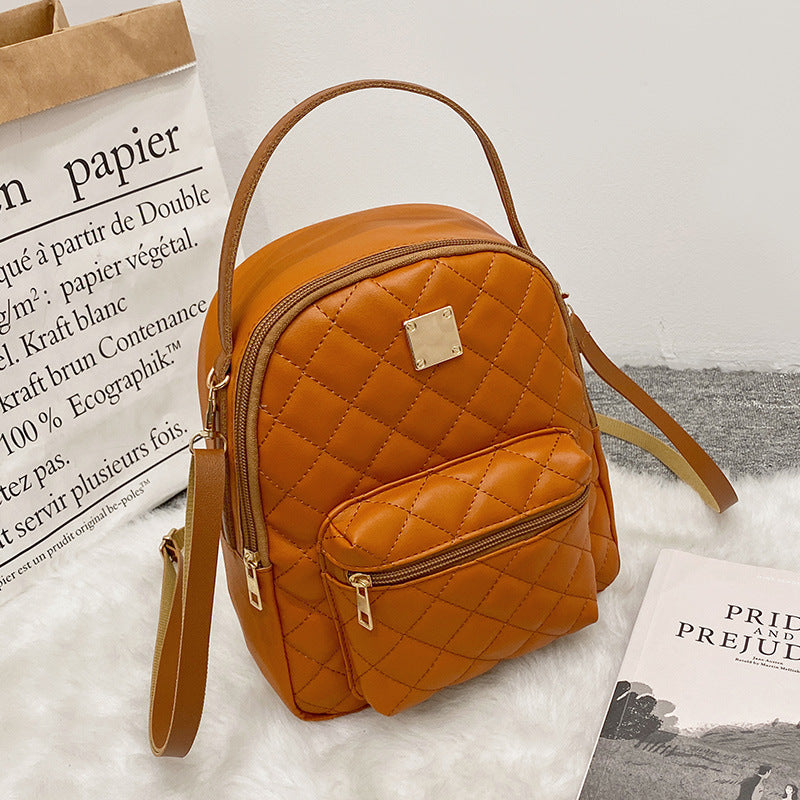 Cute Quilted Bag – Stylish and Practical