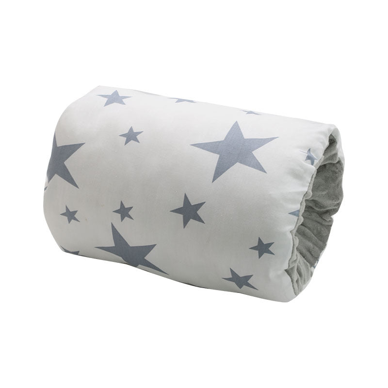Ergonomic Nursing Pillow – Support and Comfort for Mothers and Babies