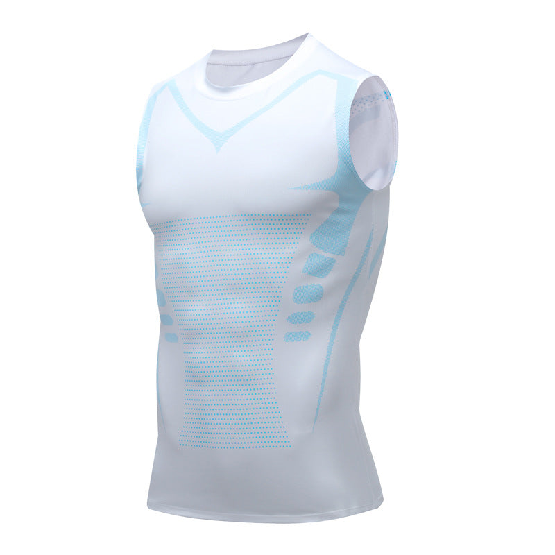 Men’s Support Underwear – Breathable and Comfortable Fit