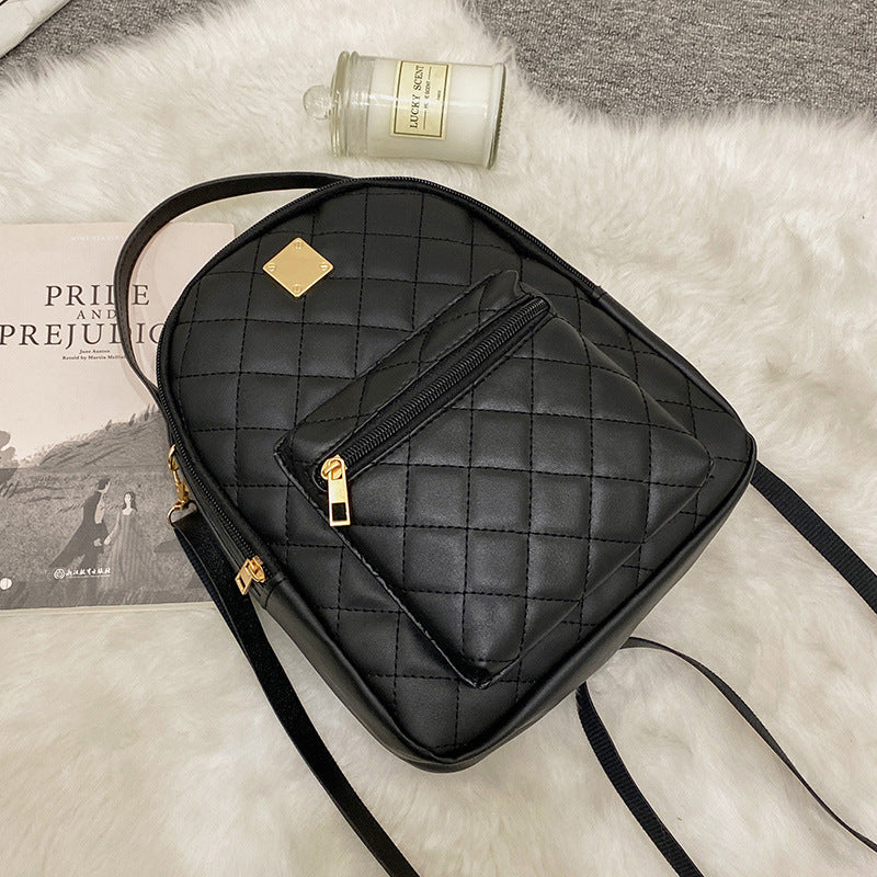 Cute Quilted Bag – Stylish and Practical