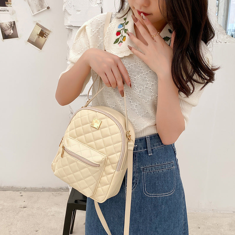 Cute Quilted Bag – Stylish and Practical
