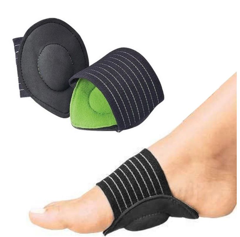 FootFlex Comfort Band – Lightens and Supports