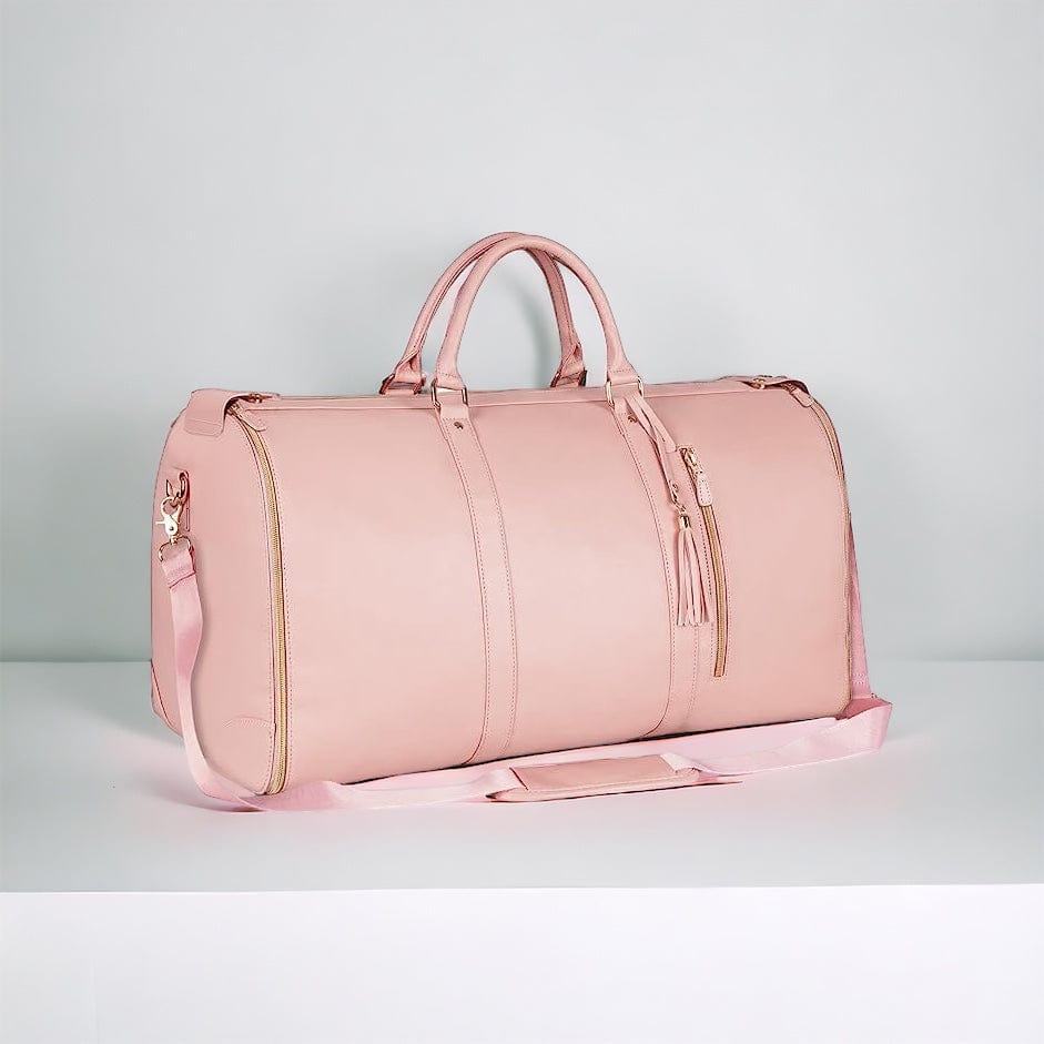 TravelEase - Foldable Travel Bag for Women