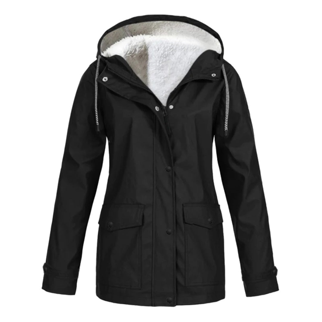Alpine - Winter Parka for Women