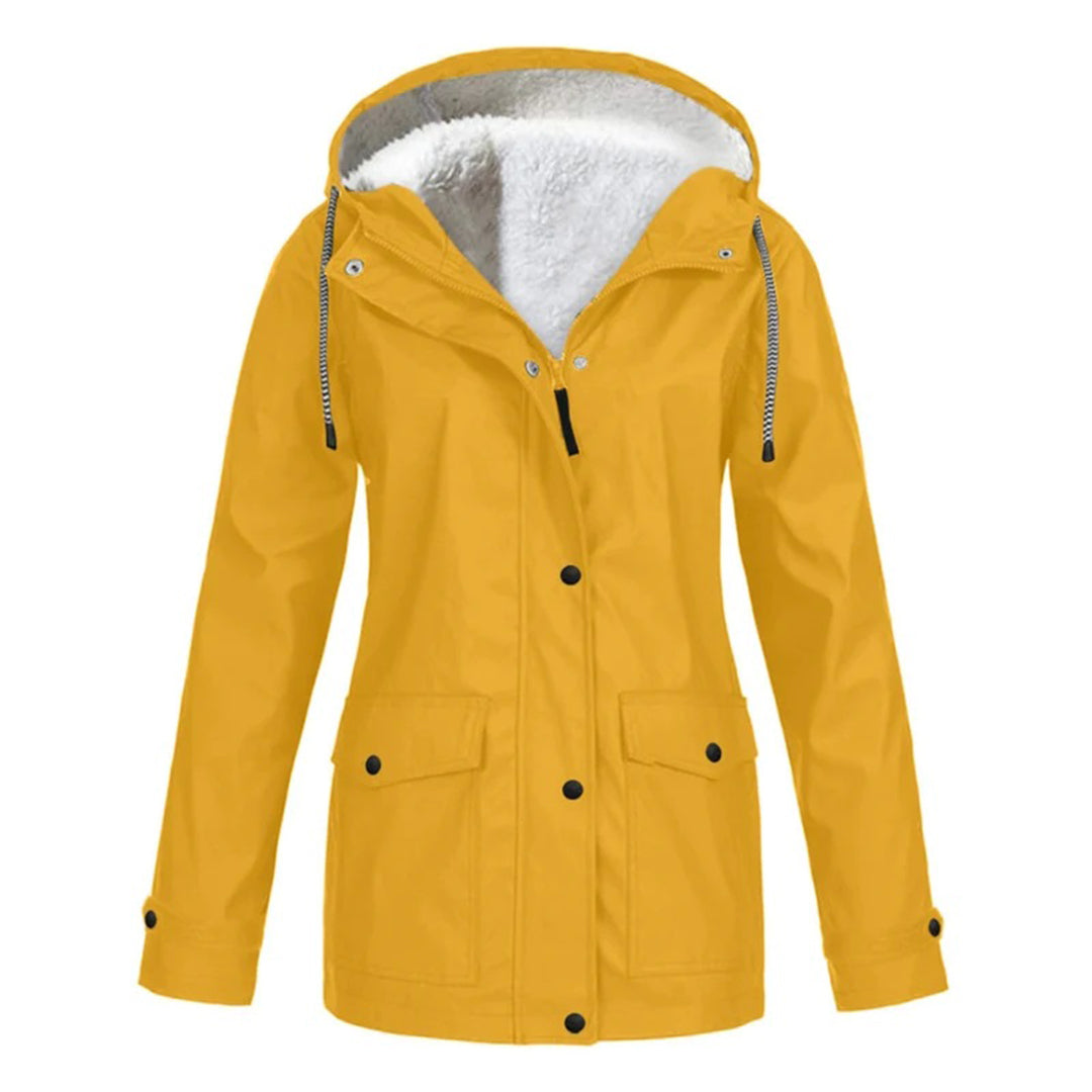 Alpine - Winter Parka for Women