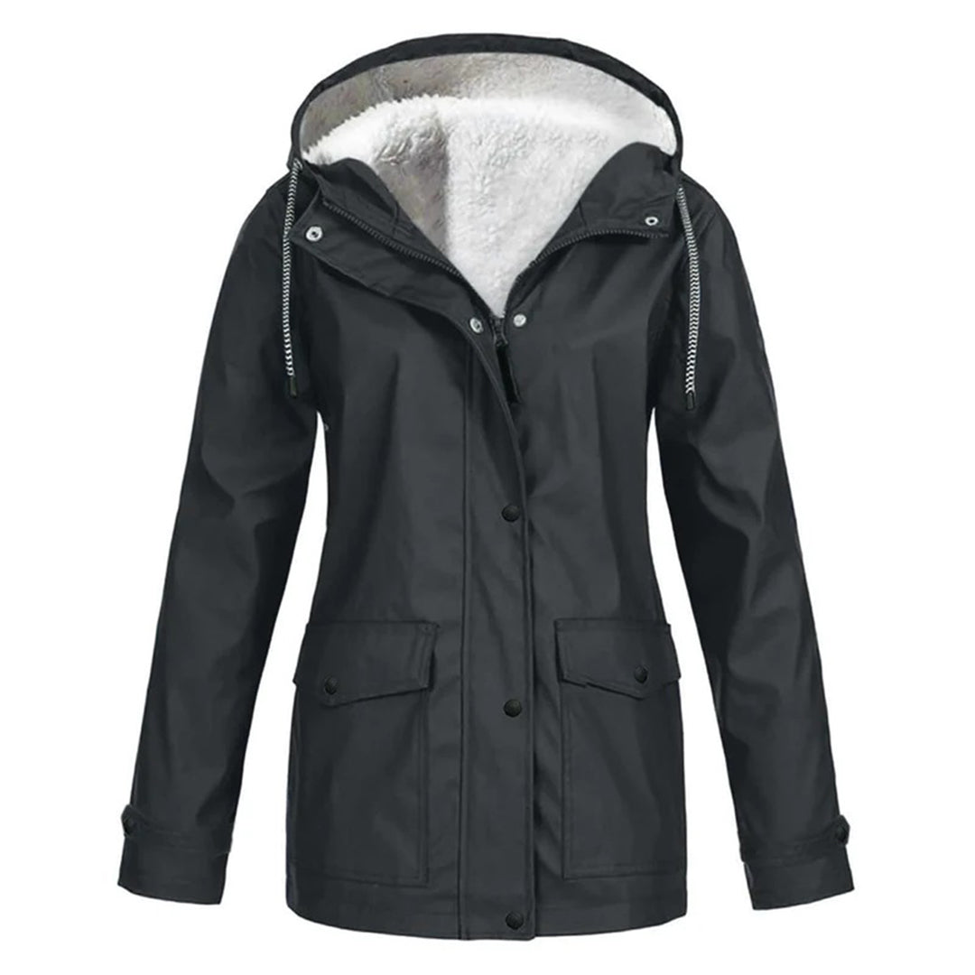 Alpine - Winter Parka for Women