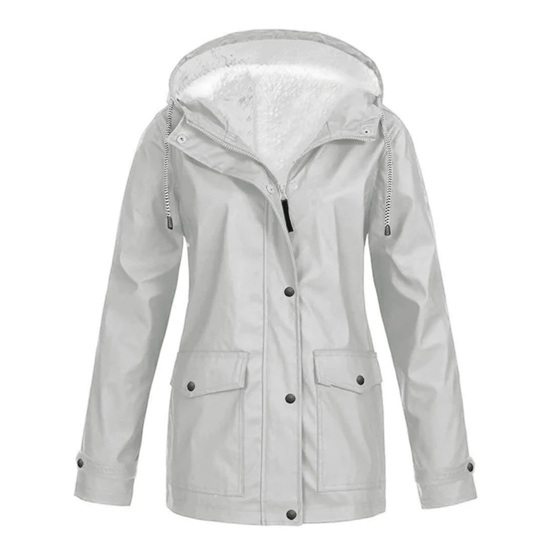 Alpine - Winter Parka for Women