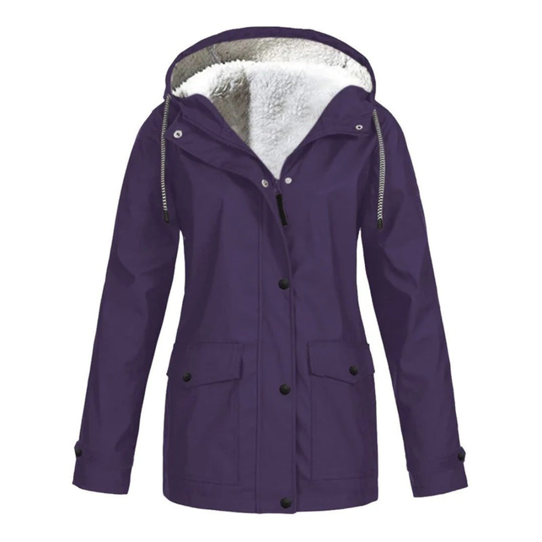 Alpine - Winter Parka for Women