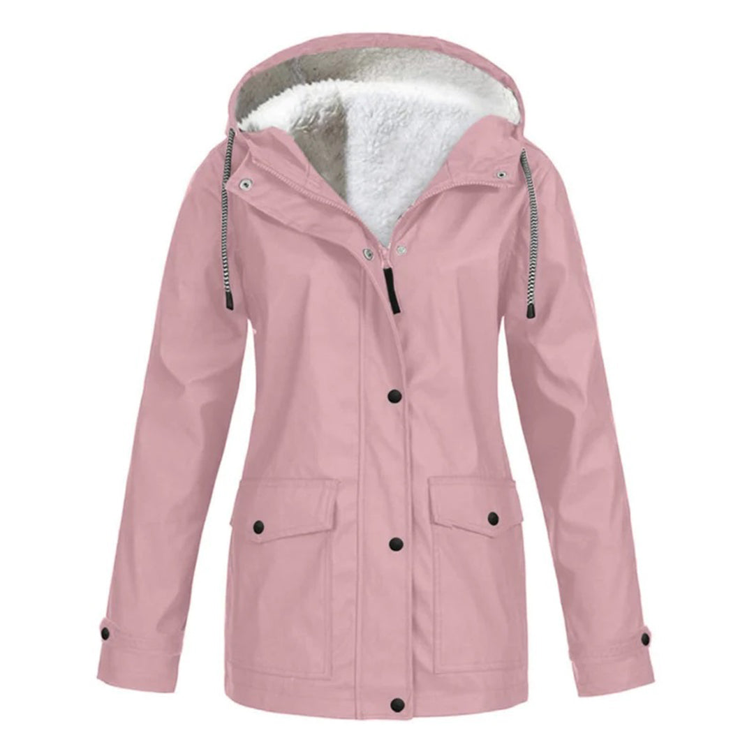 Alpine - Winter Parka for Women