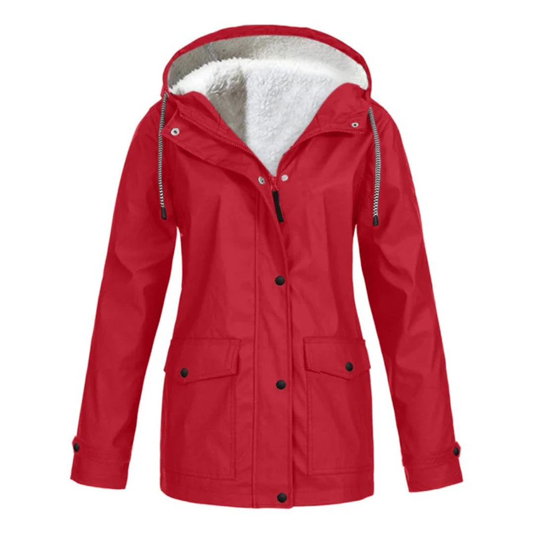 Alpine - Winter Parka for Women