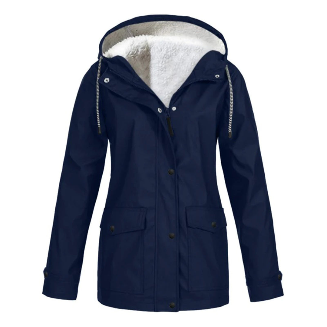 Alpine - Winter Parka for Women