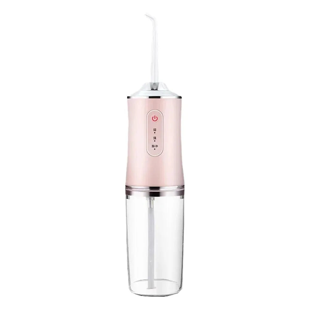 Portable Tooth Cleaner – For Optimal Oral Care