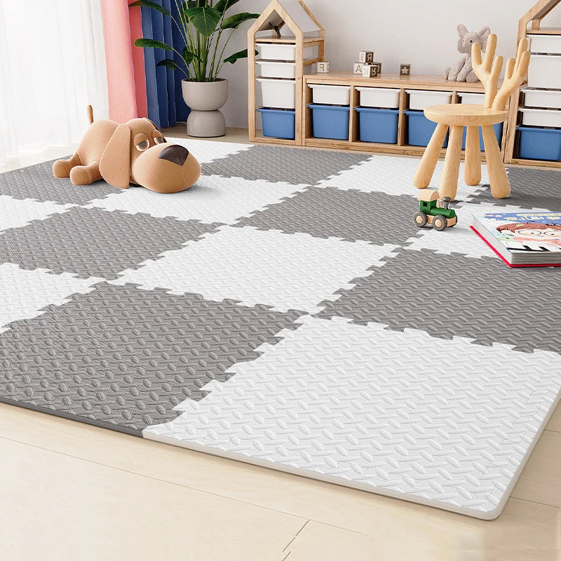 Safe Baby Play Mat - Soft and Safe for Your Little One
