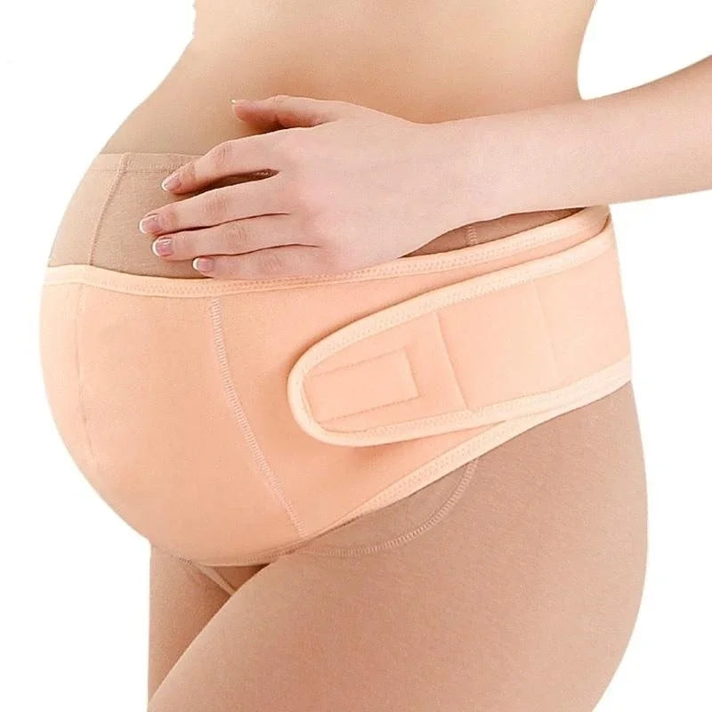 Maternity Support Band – Ideal for Support During and After Pregnancy