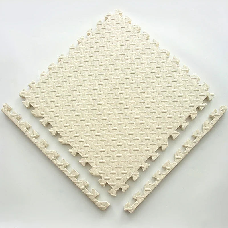 Safe Baby Play Mat - Soft and Safe for Your Little One