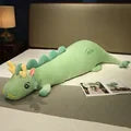 Cuddle Dragon Body Pillow - Soft and Comfortable