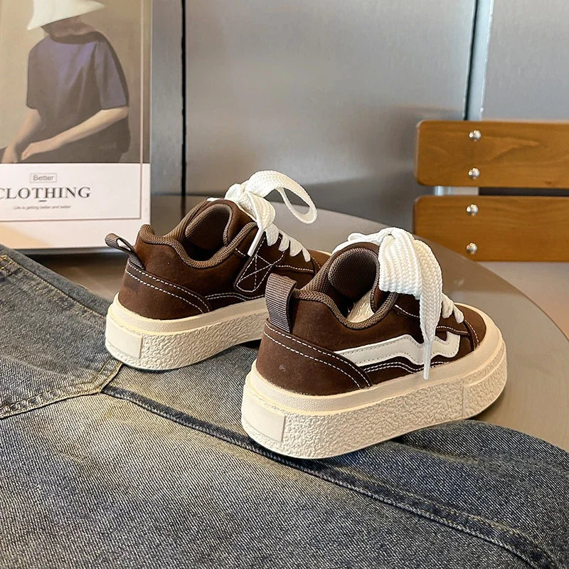 Playful Kids Sneakers - Comfort and Style for Every Step