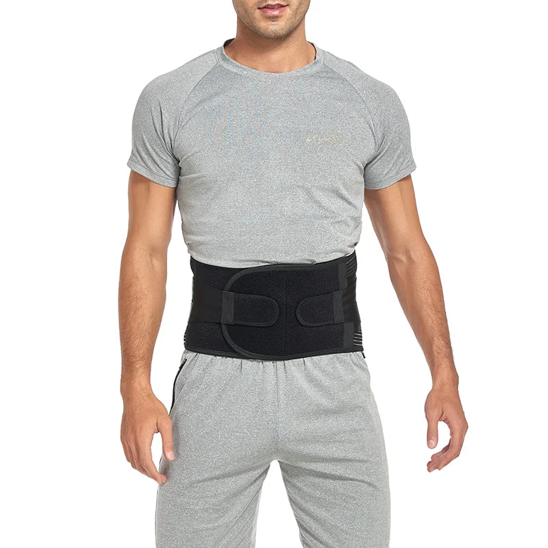 BackSupport Pro - Support & Relief