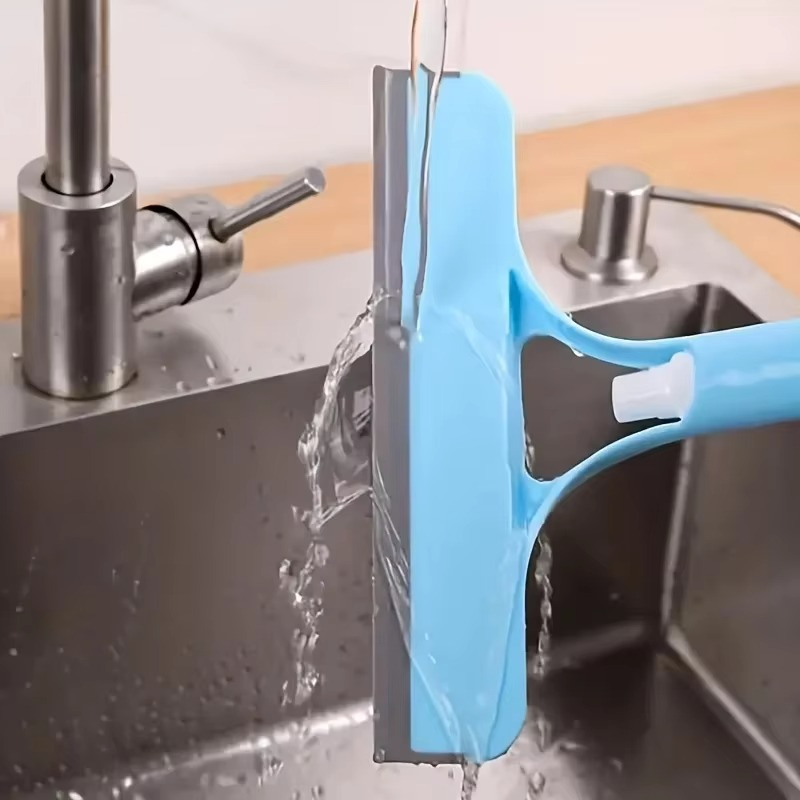 SmartClean 3-in-1 Squeegee – Quick and Streak-Free Cleaning