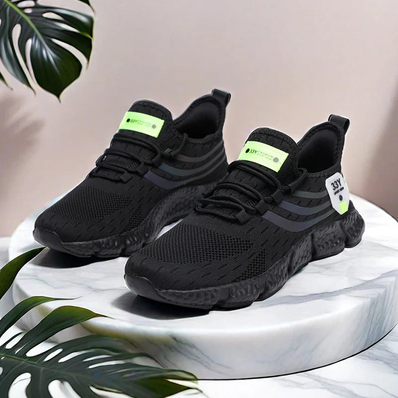 Maverick Active Sneakers - For Style and Comfort
