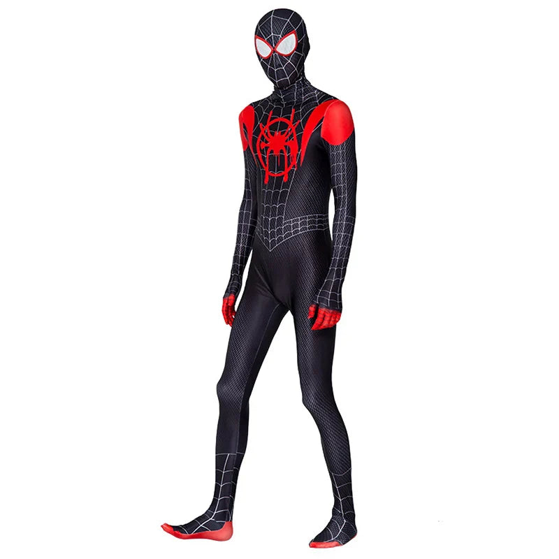 Adventurous Superhero Costumes for Kids - For unforgettable moments