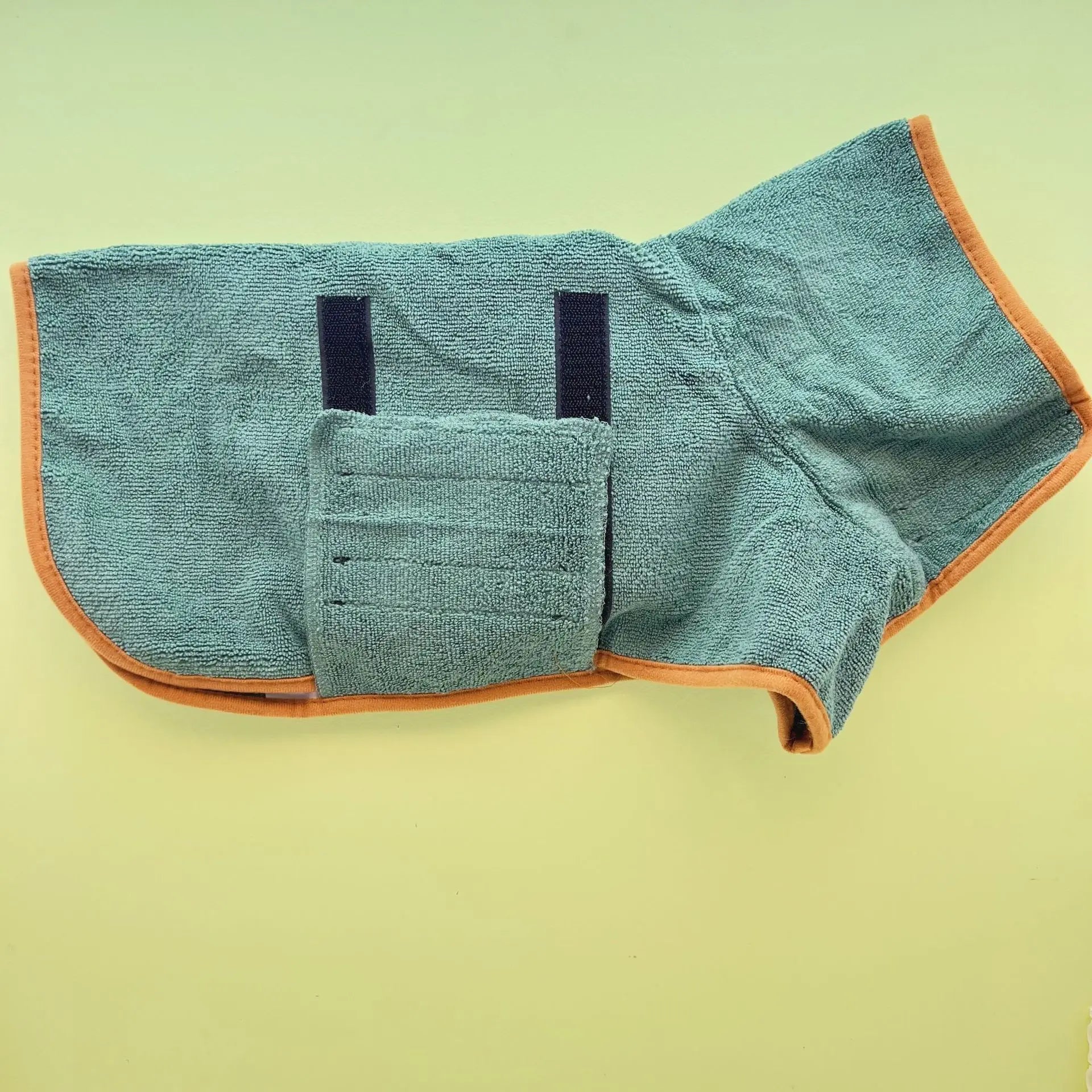 Binky Dog Towel – For a Quick Drying Result