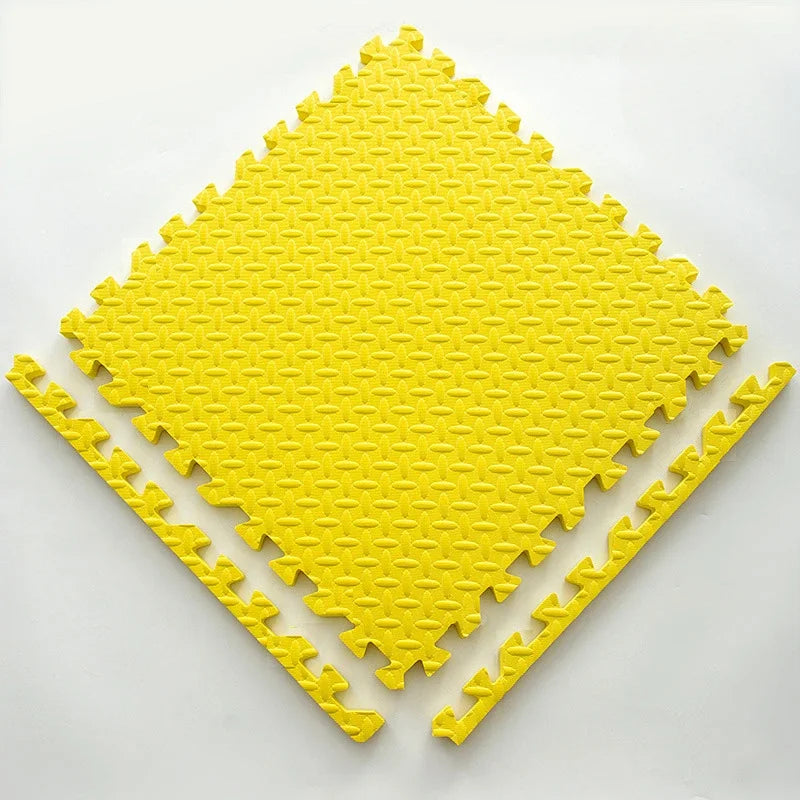Safe Baby Play Mat - Soft and Safe for Your Little One