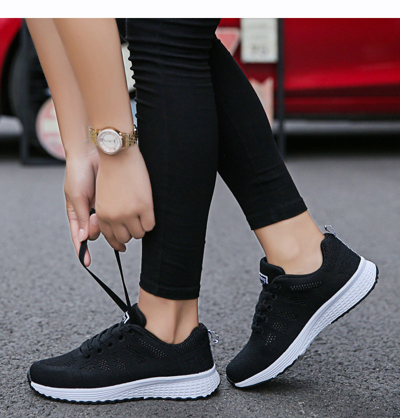 Axion - Orthopedic Running Shoes