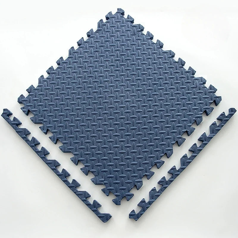 Safe Baby Play Mat - Soft and Safe for Your Little One