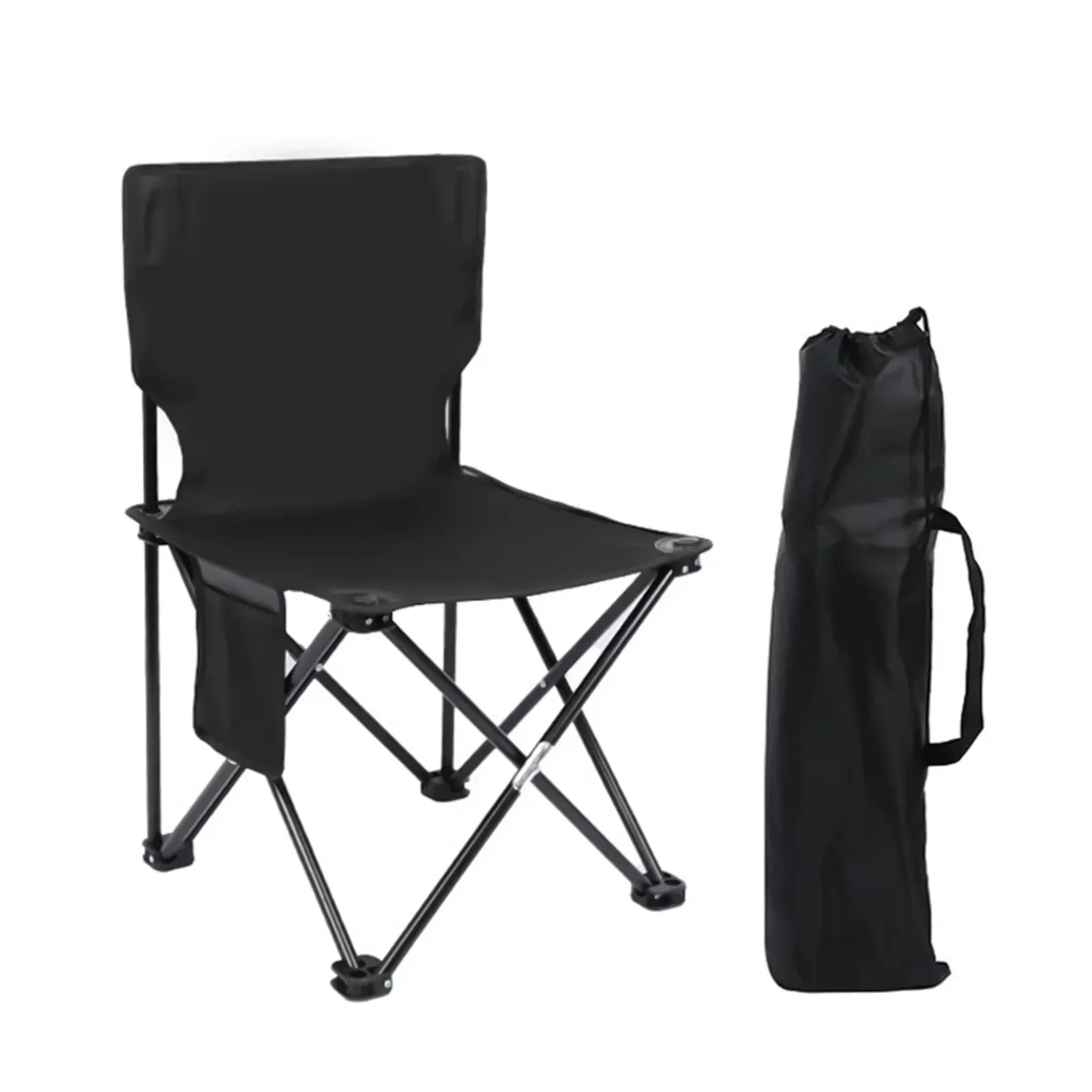 Foldable Camping Chair – Sturdy and Durable Chair for Outdoor Adventures
