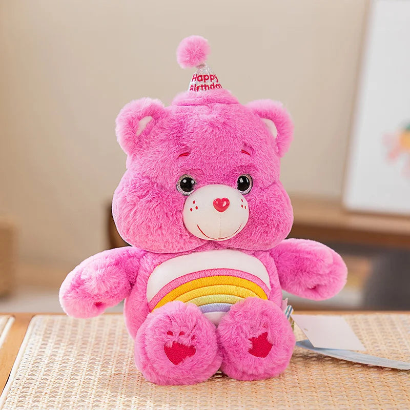 Lucky Sound Cuddle Bears - Cuddle Friends for Every Occasion