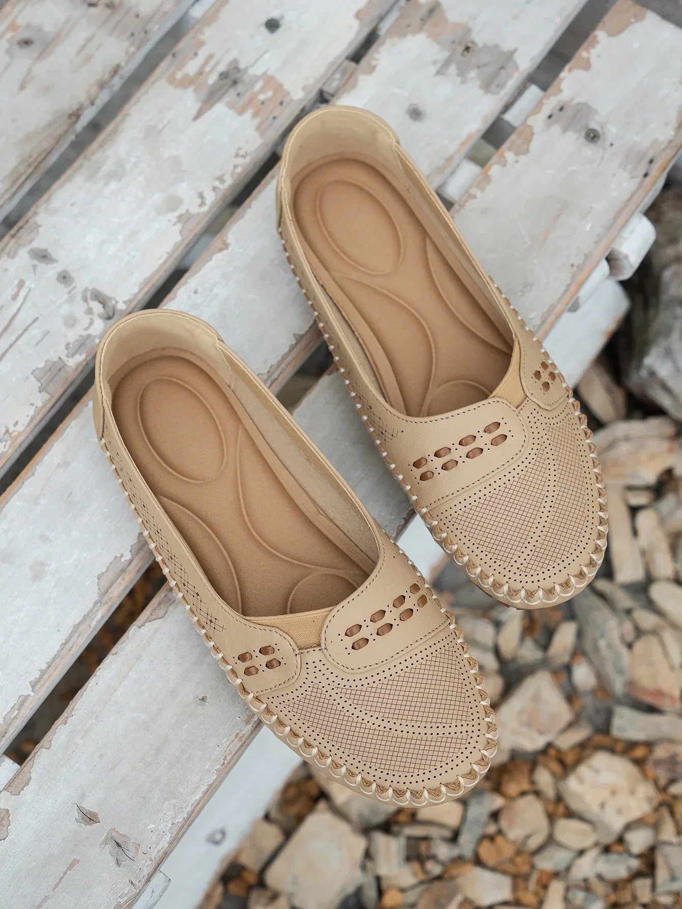 Ladies Slip-On Loafer Lightstep – Comfortable & Lightweight