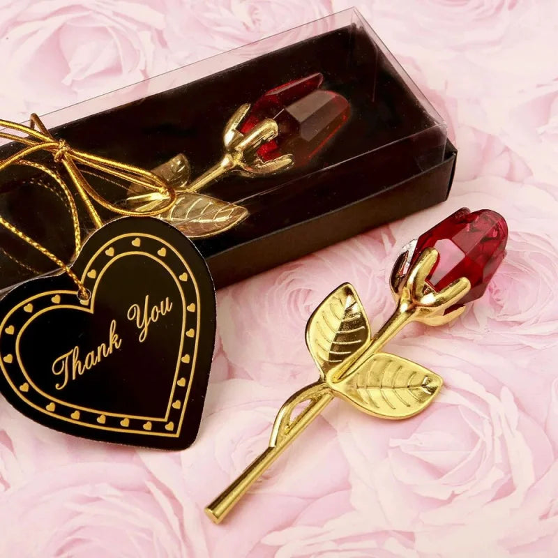 Refined Crystal Rose – A Beautiful Mother's Day Gift