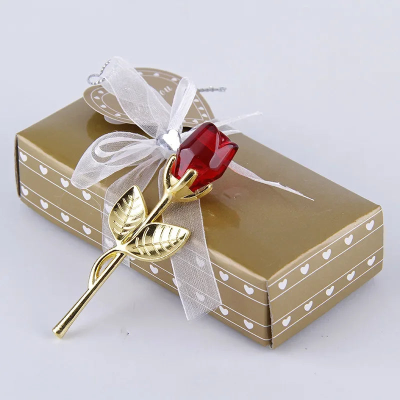 Refined Crystal Rose – A Beautiful Mother's Day Gift
