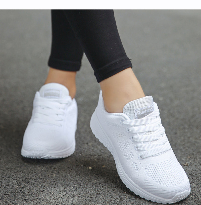 Axion - Orthopedic Running Shoes