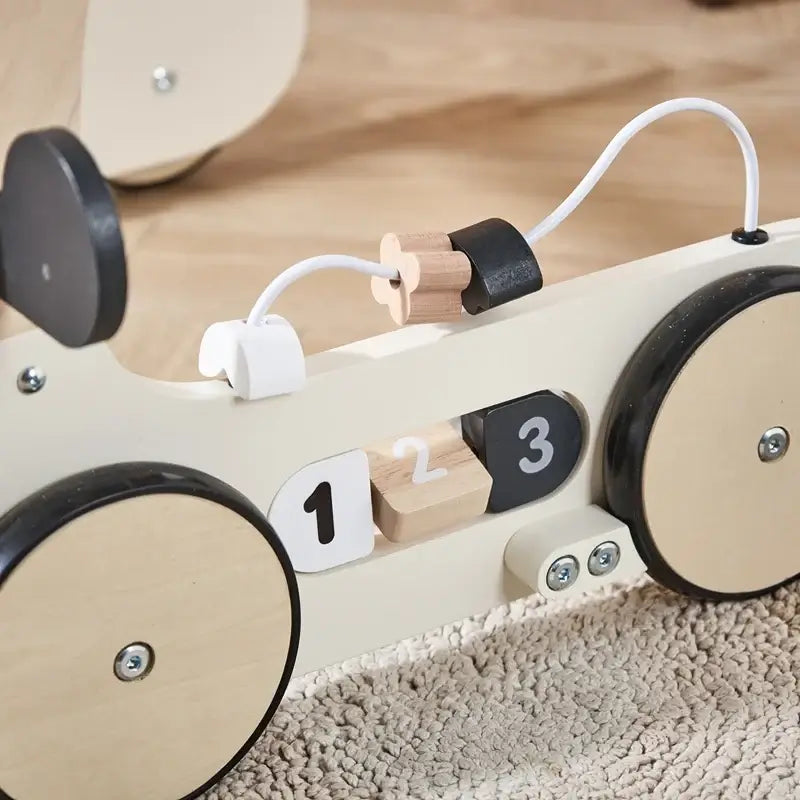 Exploration Journey Walker – For Safe and Playful Adventures