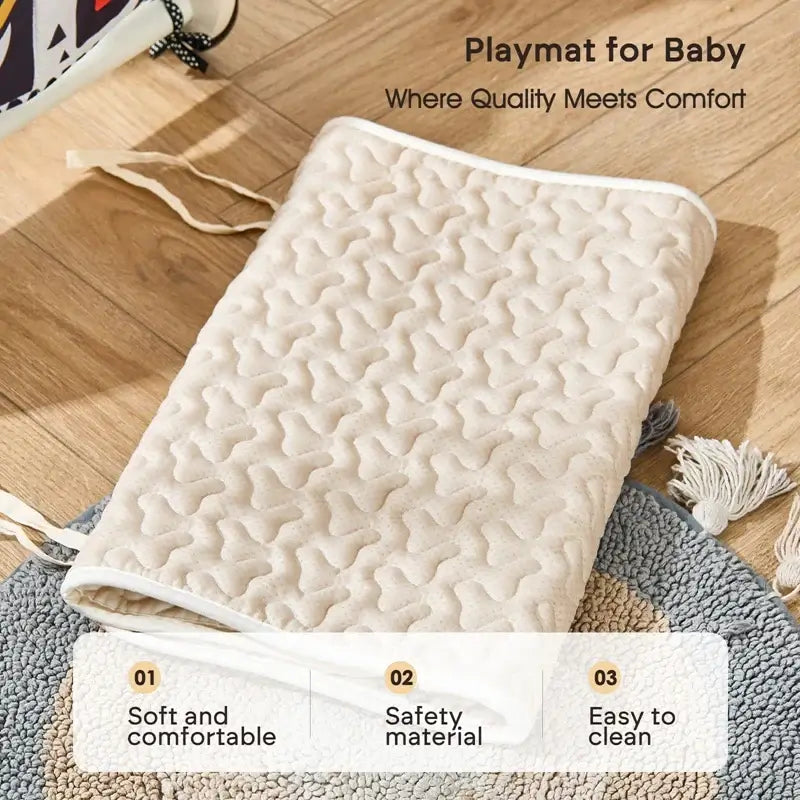 Exploration Journey Walker – For Safe and Playful Adventures