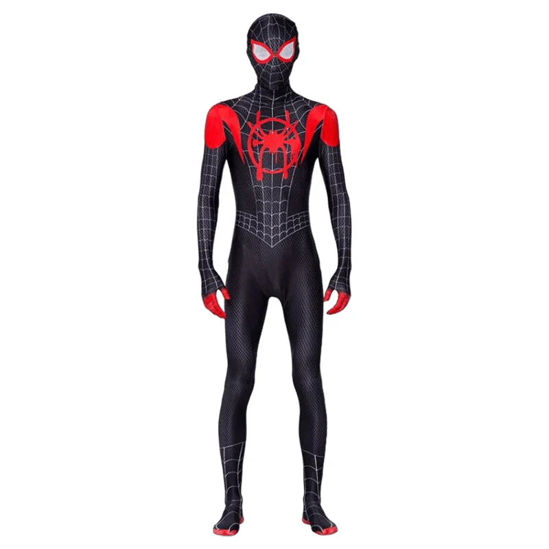 Adventurous Superhero Costumes for Kids - For unforgettable moments