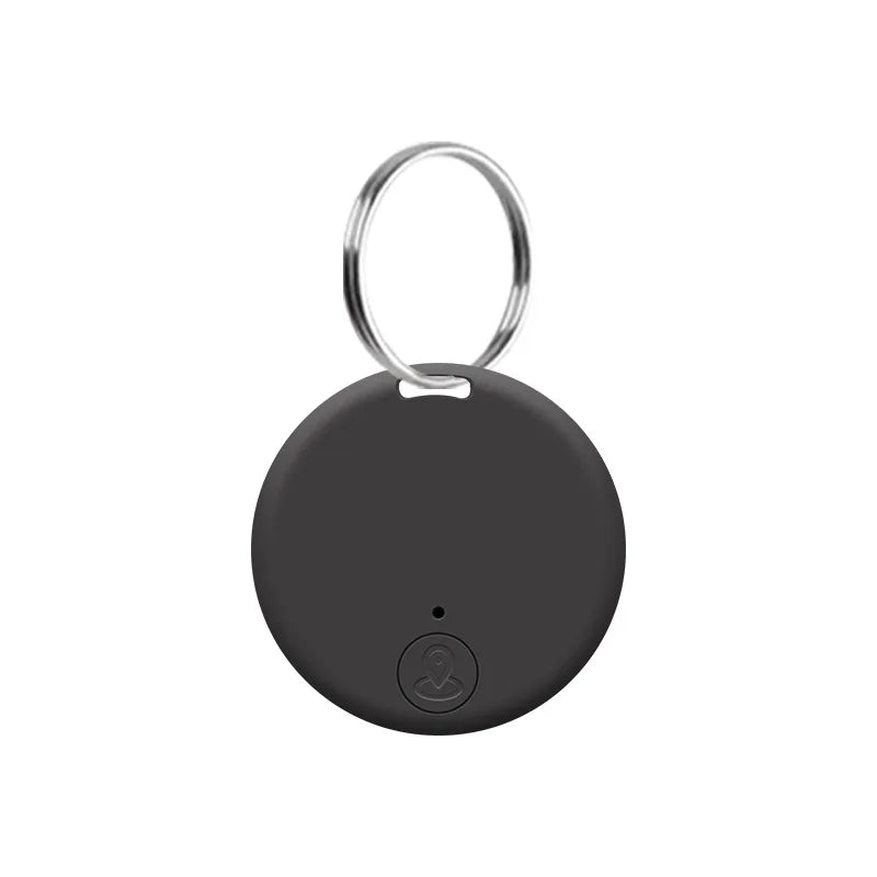 PawGuard Anti-Loss Tracker – For Worry-Free Adventures