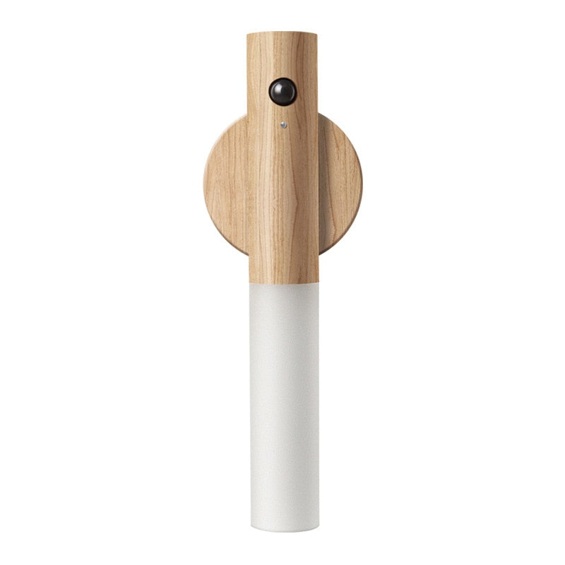 ScandiGlow Wall Lamp – Modern, Minimalistic, and Warm Light