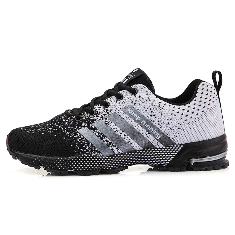 Max Sports Sneakers - For Active Men Who Keep Moving