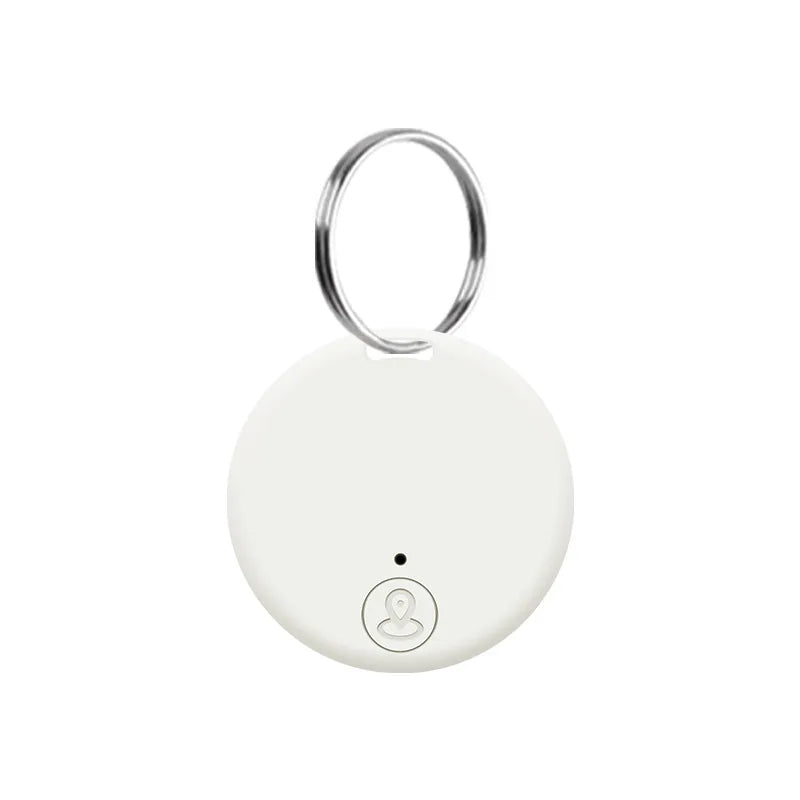 PawGuard Anti-Loss Tracker – For Worry-Free Adventures